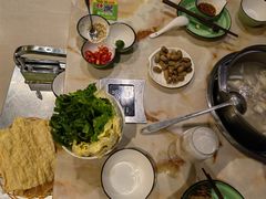 -四季合味椰子鸡(南山大冲店)