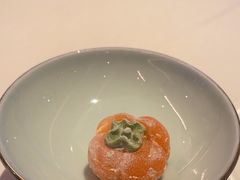 -汤城小厨•粤菜•靓汤(金宝街店)