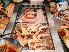 -俊熙家点餐式自助烤肉店(1227广场店)