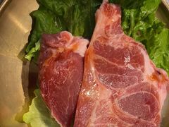 -核桃碳烤肉馆(深圳首店)