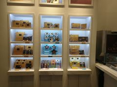 -GODIVA(恒隆广场店)