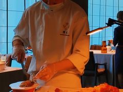 -秀儿四九城·新京菜(亚运村鸟巢店)