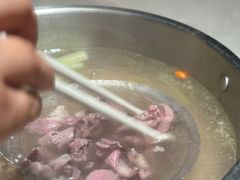 -潮发潮汕牛肉店(东方宝泰店)