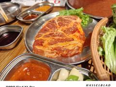 -枣玛尔脊骨汤·烤肉(西塔总店)