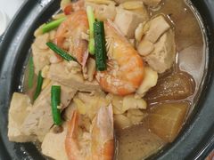 -老季市·三代非遗传承·地标美食老汁鸡(工农路店)