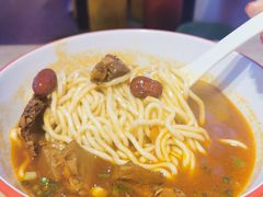 -阿当·小炒牛肉面(人广店)