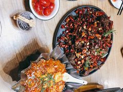 -成都吃客(九眼桥店)