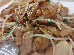 -龙城冰室(旺角)