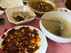 -乐乐餐厅(湘子庙街店)