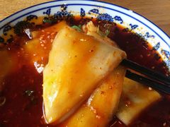 -中阿兰牛肉面(悦海新天地店)