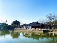 -江心屿景区