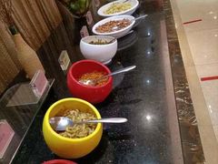 -旅游大厦餐厅(万盛南街店)