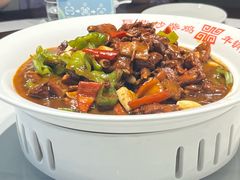 -巨鼎谭家菜(普照寺路店)