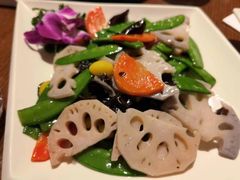 -逸林轩中餐厅(中信泰富朱家角锦江酒店)