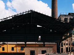 -广州市紫泥堂文化创意园景区