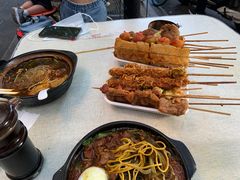-南湖胖子砂锅(南湖店)