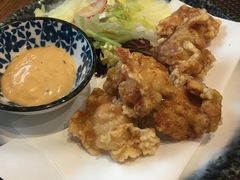 -尺山寸水日料(马桥满天星店)