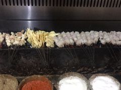 -永安烧烤