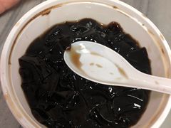 蜜糖龟苓膏-芬芳甜品(同福路店)