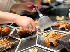 -松临·铁板烧&Omakase(神农店)