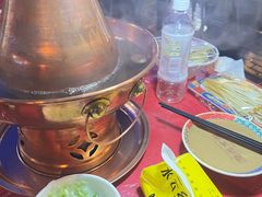 -盛龙盐筋烤肉