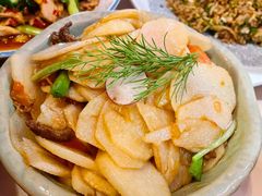 -山石榴·贵州菜(丰盛里店)