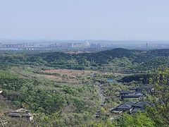 -棋盘山风景区