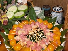 -王氏炉匠·烧鸟·居酒屋(双井店)