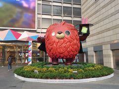 -深圳龙华星河COCO City(民治店)