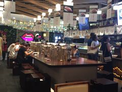 -成都你六姐·牛肉冒菜(城市集市合生汇店)