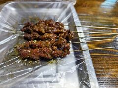-老太太豆皮(南芬店)