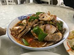 -尔力新疆丸子汤(北屯店)