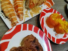 -新一番三文鱼寿司(红城湖店)