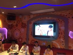 iphone_upload_pic-米乐星世界KTV