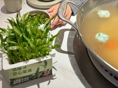 -左庭右院鲜牛肉火锅(新梅广场店)