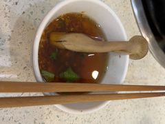 -蜀皇·菌汤鲜黄牛肉汤锅(宽窄巷子店)