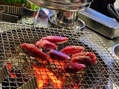 -釜山火炉·海鲜烤肉(紫藤路店)