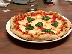 -OGGI TRATTORIA PIZZERIA(深业上城店)