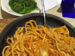 -正一味石锅拌饭(望京新世界店)