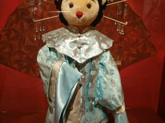 -济州岛泰迪熊博物馆