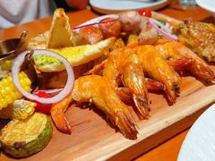 -布拉格餐厅· 中欧捷克菜(全国首店)