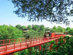 -竹泉村旅游度假区