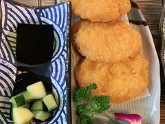 -Hi YOU你的饭局泰餐厅(雍和宫店)