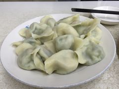 马家饺子馆(原天津街老字号)-马家饺子馆(兴隆街店)