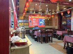 -王村姑老土炕莜面村(桥东店)