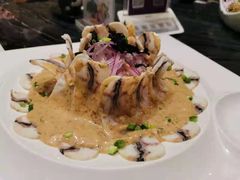 -吟松日式料理(莘庄店)