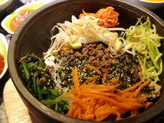 -汉拿山烤肉(东直门东方银座店)