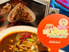 -旺顺阁·北京菜·烤鸭(大望路店)