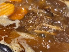-蝎王府羊蝎子(北大地店)