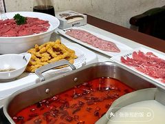 -潮牛魏记鲜牛肉火锅(开发区店)